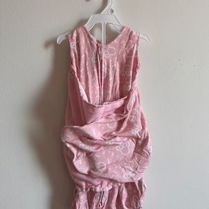 Halo Disney sleep sack swaddle